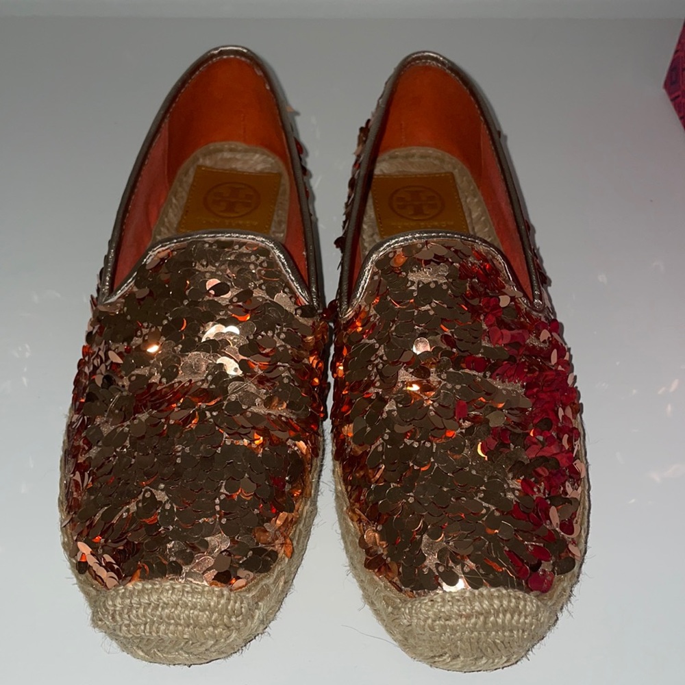 Tory Burch Mischa Espadrille